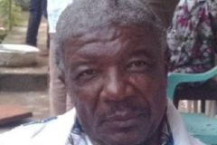 Disgraced FECAFOOT boss and CPDM MP  Vincent Onana dies