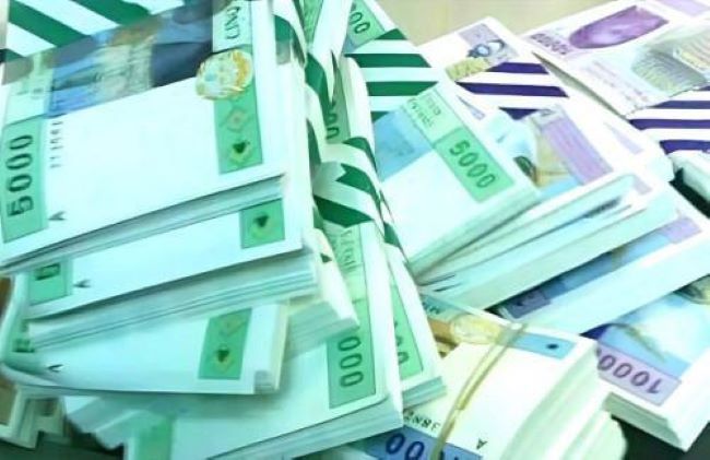 Bank loans in Cameroon hit record CFA5,607 bn in H1 2024, up 3.75%