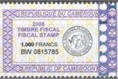 Yaoundé moves to digitize fiscal stamps starting November 2024