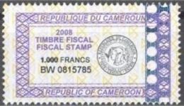 Yaoundé moves to digitize fiscal stamps starting November 2024