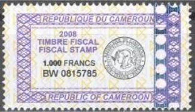 Yaoundé moves to digitize fiscal stamps starting November 2024