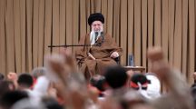 Iran’s Leader says arrest warrant not enough, Netanyahu must be executed