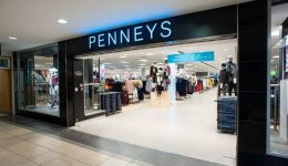 Ireland: Cameroonian woman fined for theft at PENNEYS