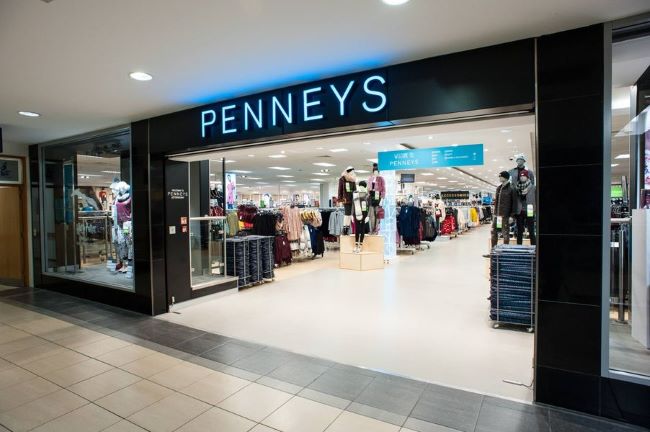 Ireland: Cameroonian woman fined for theft at PENNEYS