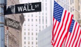 Wall Street falls as Russia-Ukraine tensions raise concerns