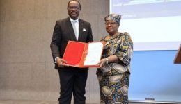 WTO commends Cameroon’s ratification of fisheries subsidy law