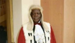 Tributes pour in for Justice Ayah Paul following his passing