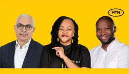 MTN Group announces leadership changes