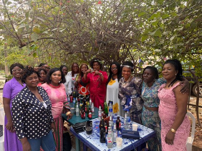 Abuja: Despite internal crisis, Manyu Women still cling to Nyene Mawn