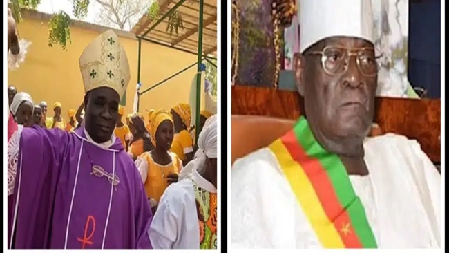 Biya’s continued stay in power: Bishop of Yagoua comes under attack