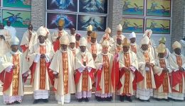 Buea: Catholic Bishops’ Annual Seminar Ends with Call for Urgent Action to Address National Crises, Promote Peace