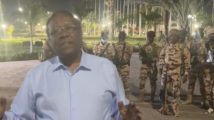 Coup d’état in Chad: Government says attempt at destabilization thwarted