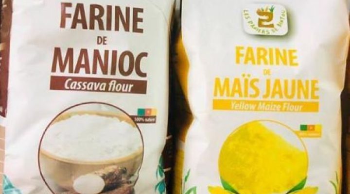 Biya regime removes VAT on locally produced flours