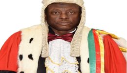 Yaoundé: Justice Richard Wanki dies of cancer