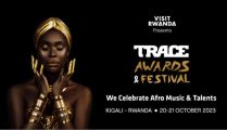 TRACE AWARDS VOTING OFFICIALLY OPEN