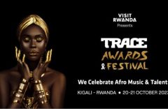 TRACE AWARDS VOTING OFFICIALLY OPEN