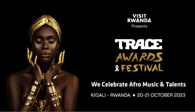 TRACE AWARDS VOTING OFFICIALLY OPEN