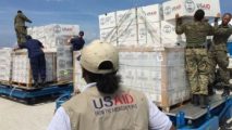 US largest contributor to humanitarian aid efforts in Cameroon