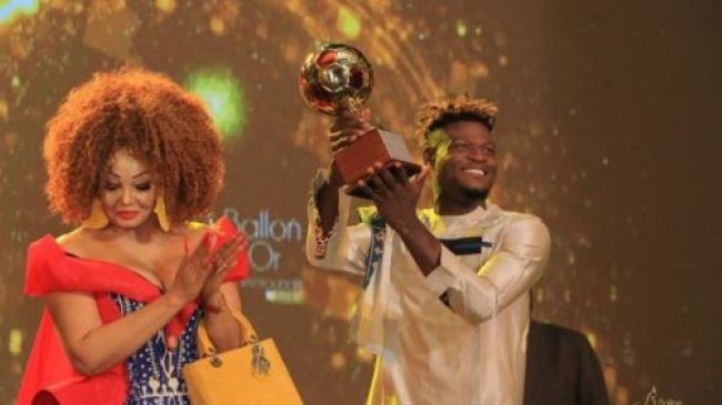 2024 Cameroon Ballon d’Or: Nominees Set for Feb. 28