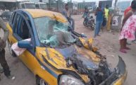 French Cameroun: Douala accident claims five lives