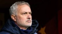 Jose Mourinho in Turkey: From the Special One to the Crying One