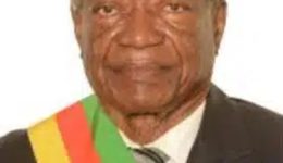 CPDM Crime Syndicate: Senator Zang Oyono is dead