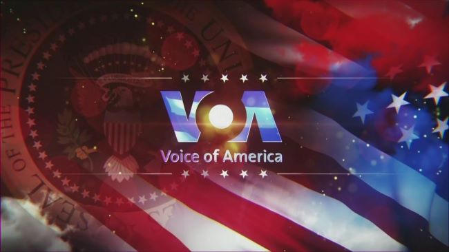 VOA discarded by President Trump like a dirty rag