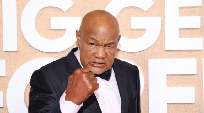 Heavyweight boxing champion George Foreman dies, aged 76